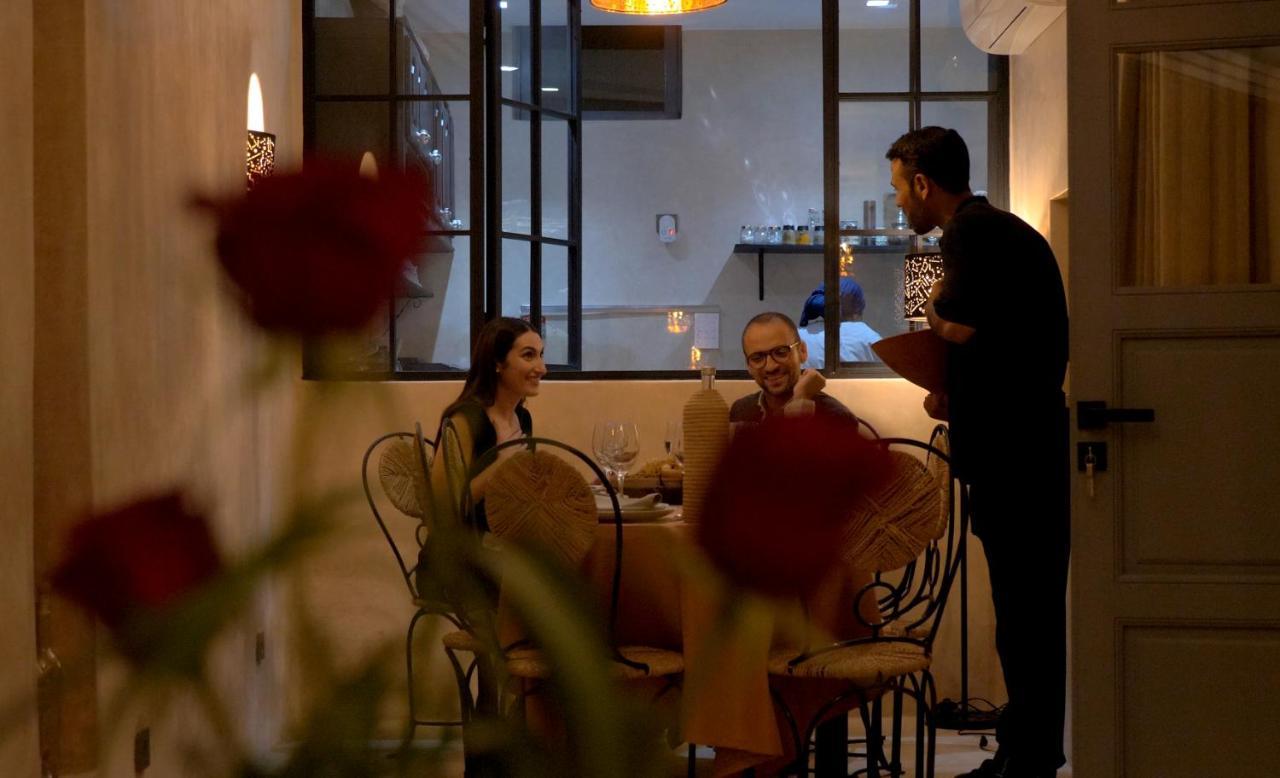 Riad Celema & Spa 마라케시 외부 사진