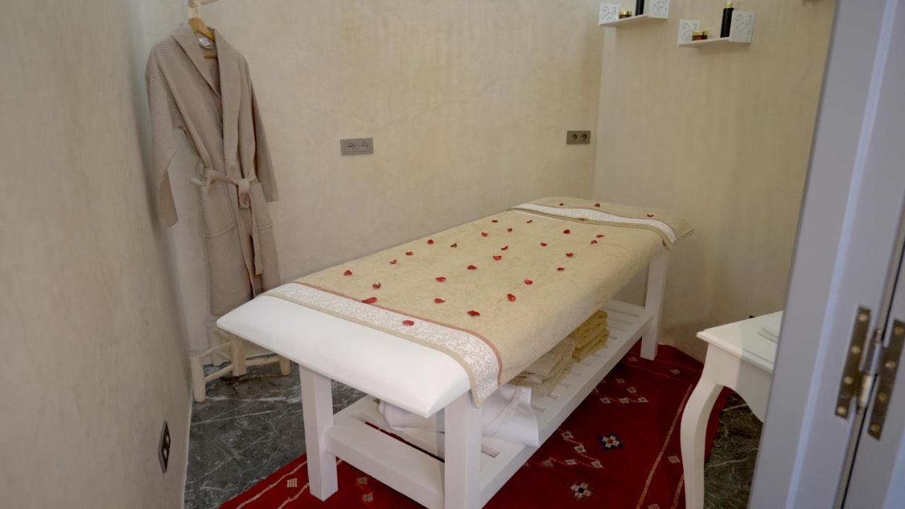 Riad Celema & Spa 마라케시 외부 사진