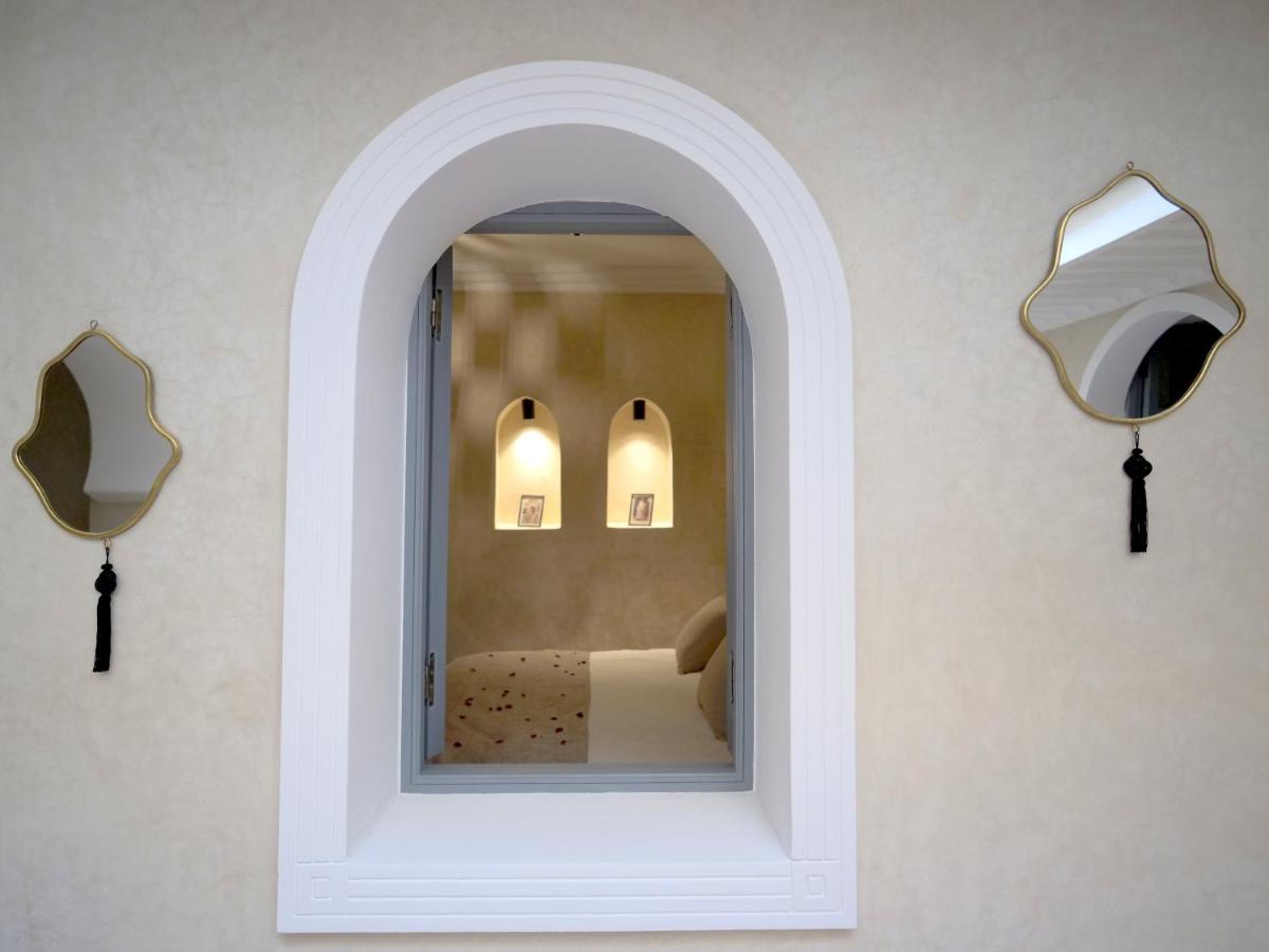 Riad Celema & Spa 마라케시 외부 사진
