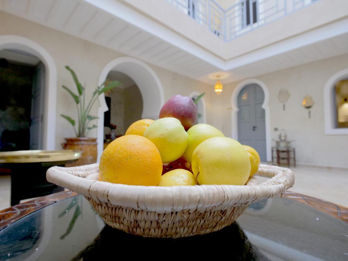 Riad Celema & Spa 마라케시 외부 사진