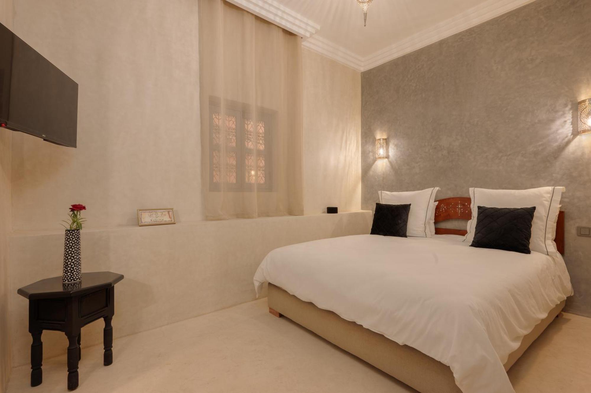 Riad Celema & Spa 마라케시 외부 사진