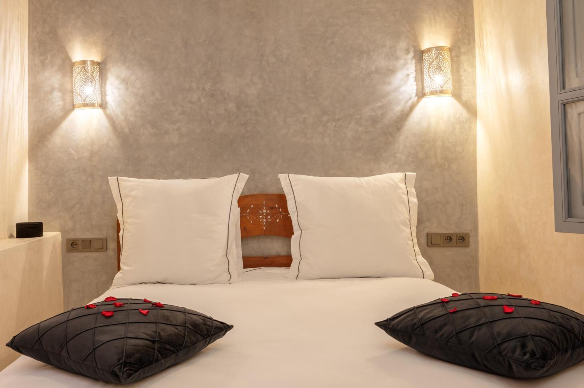Riad Celema & Spa 마라케시 외부 사진