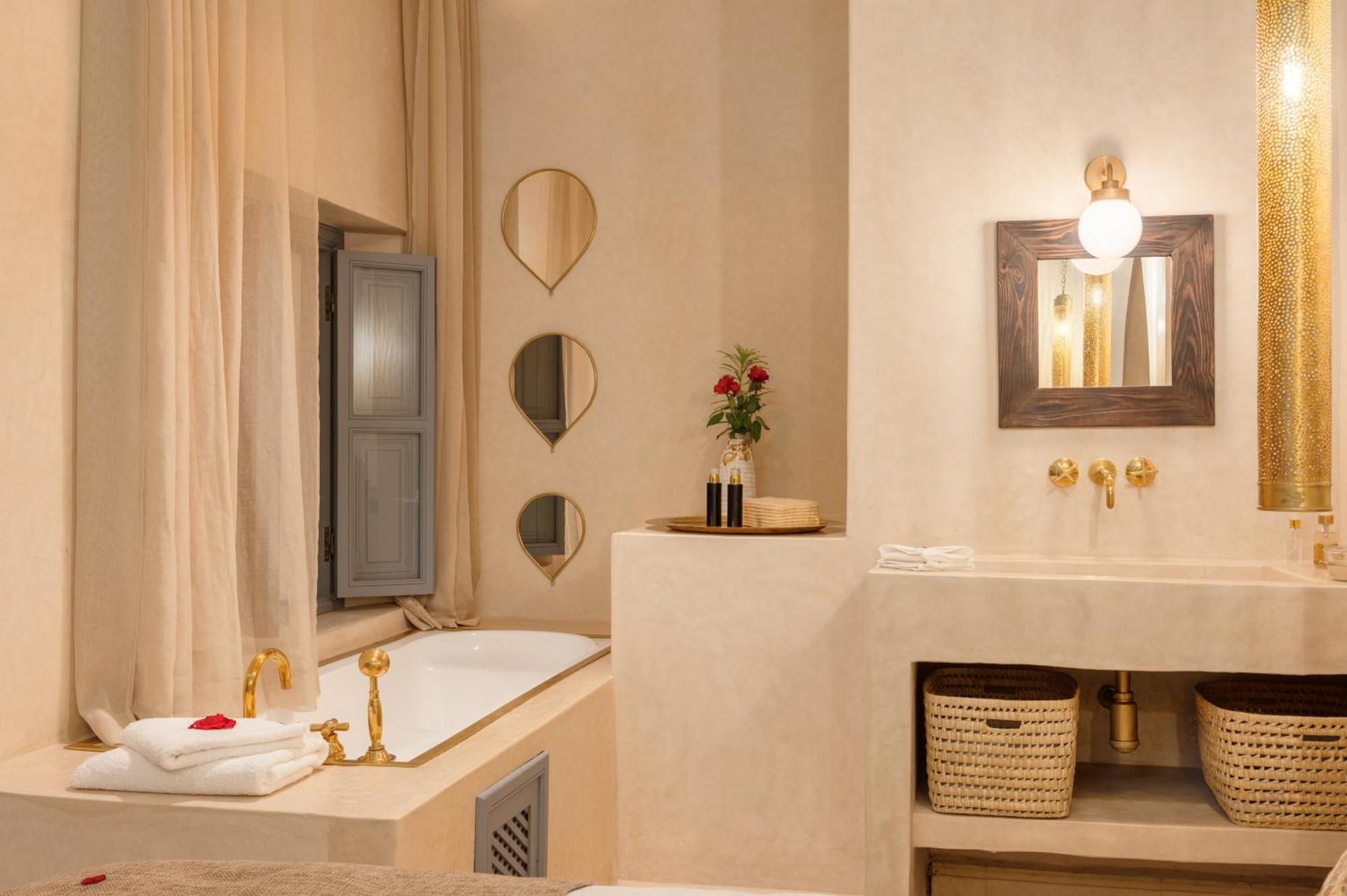 Riad Celema & Spa 마라케시 외부 사진