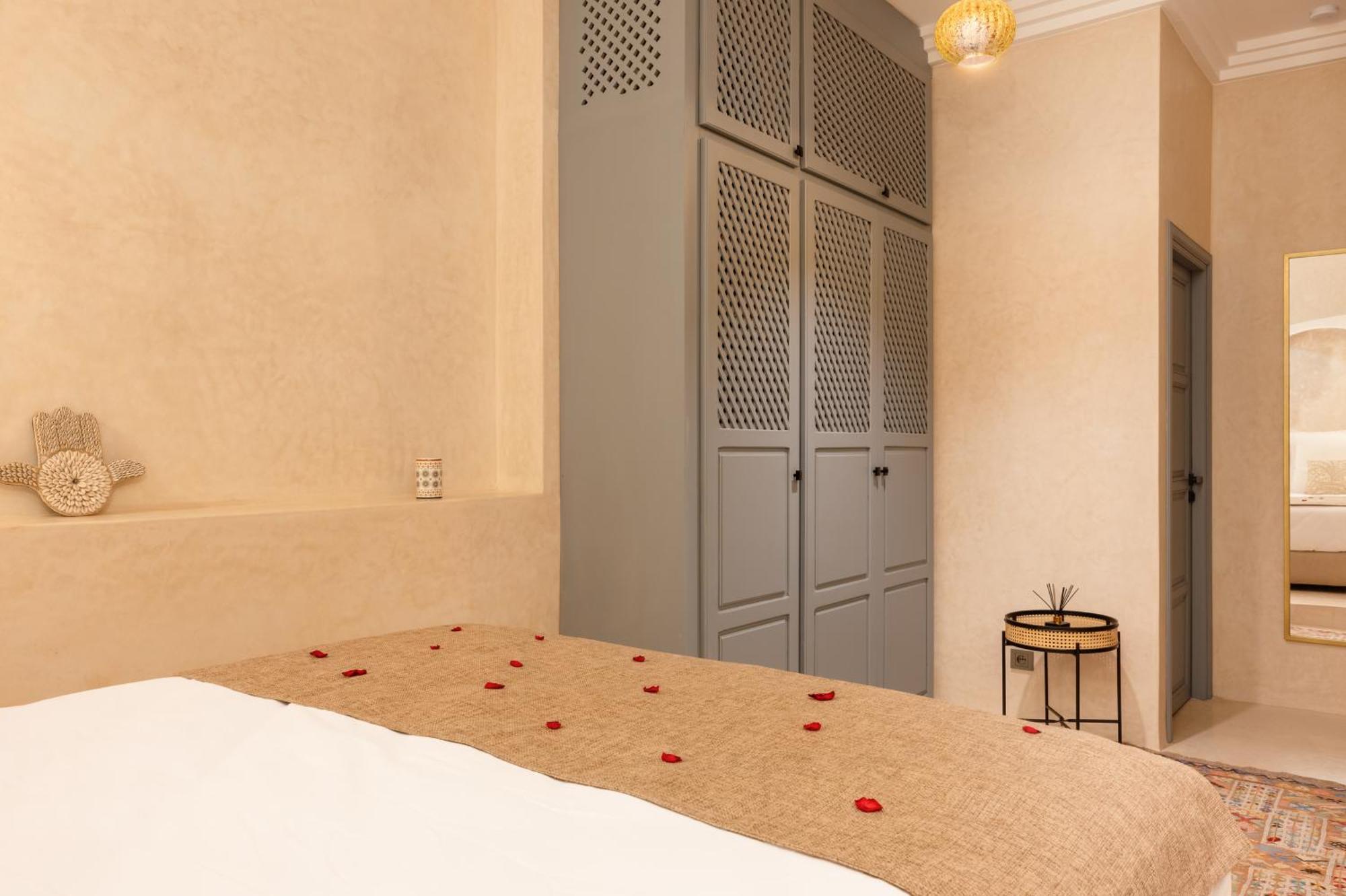Riad Celema & Spa 마라케시 외부 사진