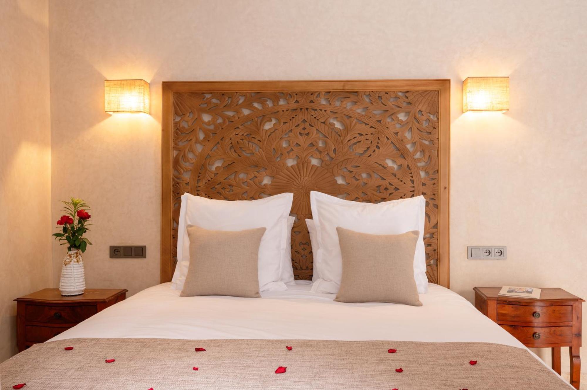 Riad Celema & Spa 마라케시 외부 사진
