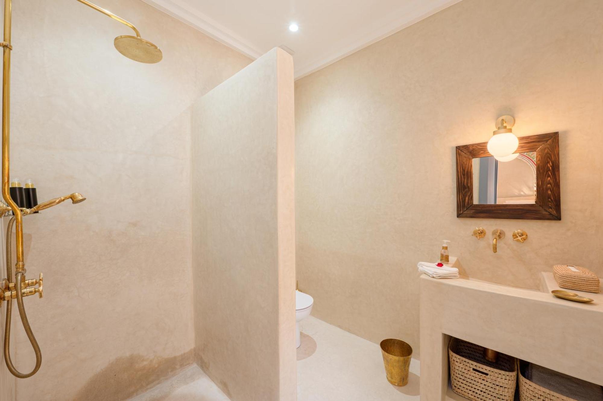 Riad Celema & Spa 마라케시 외부 사진