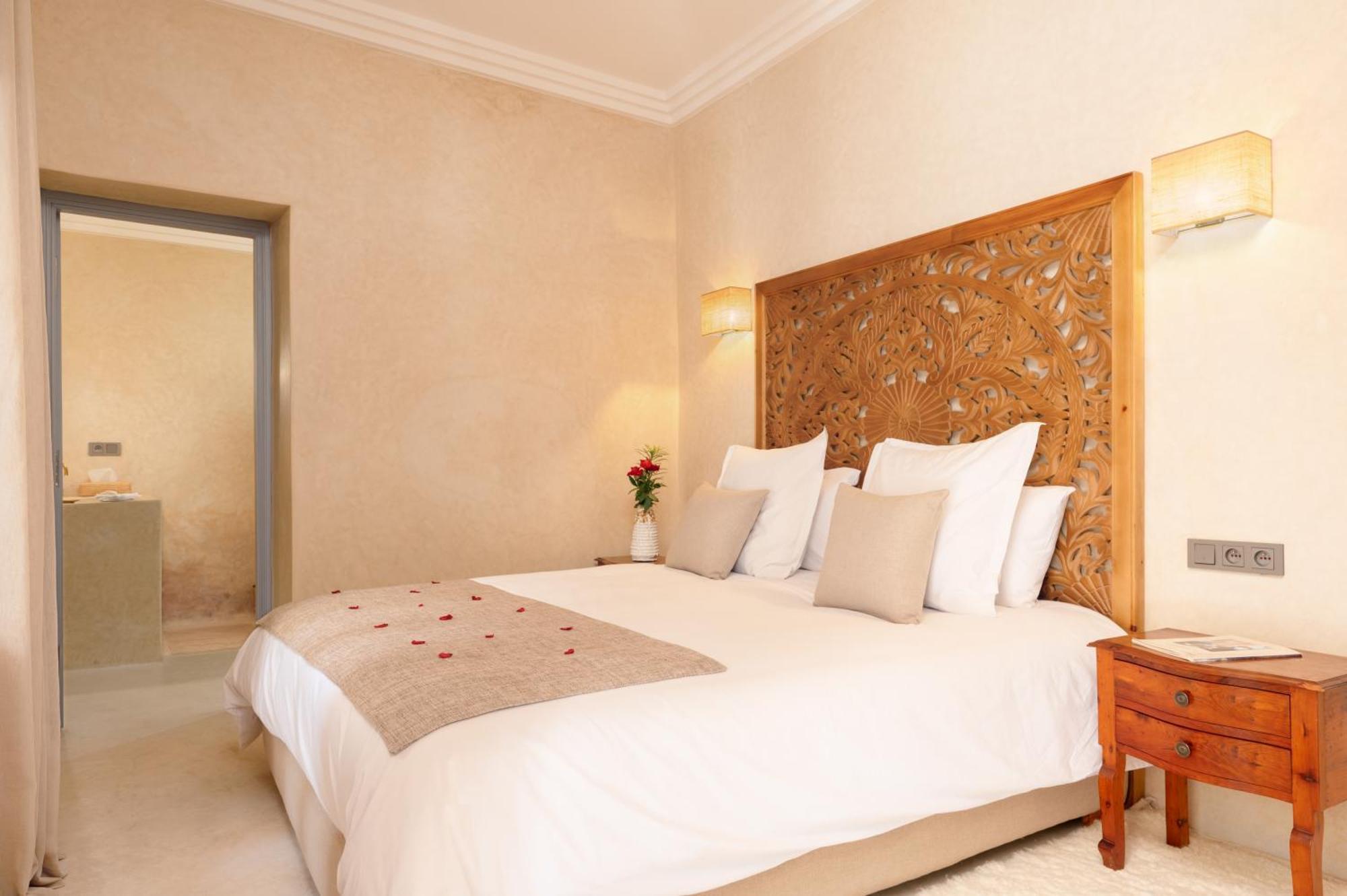 Riad Celema & Spa 마라케시 외부 사진
