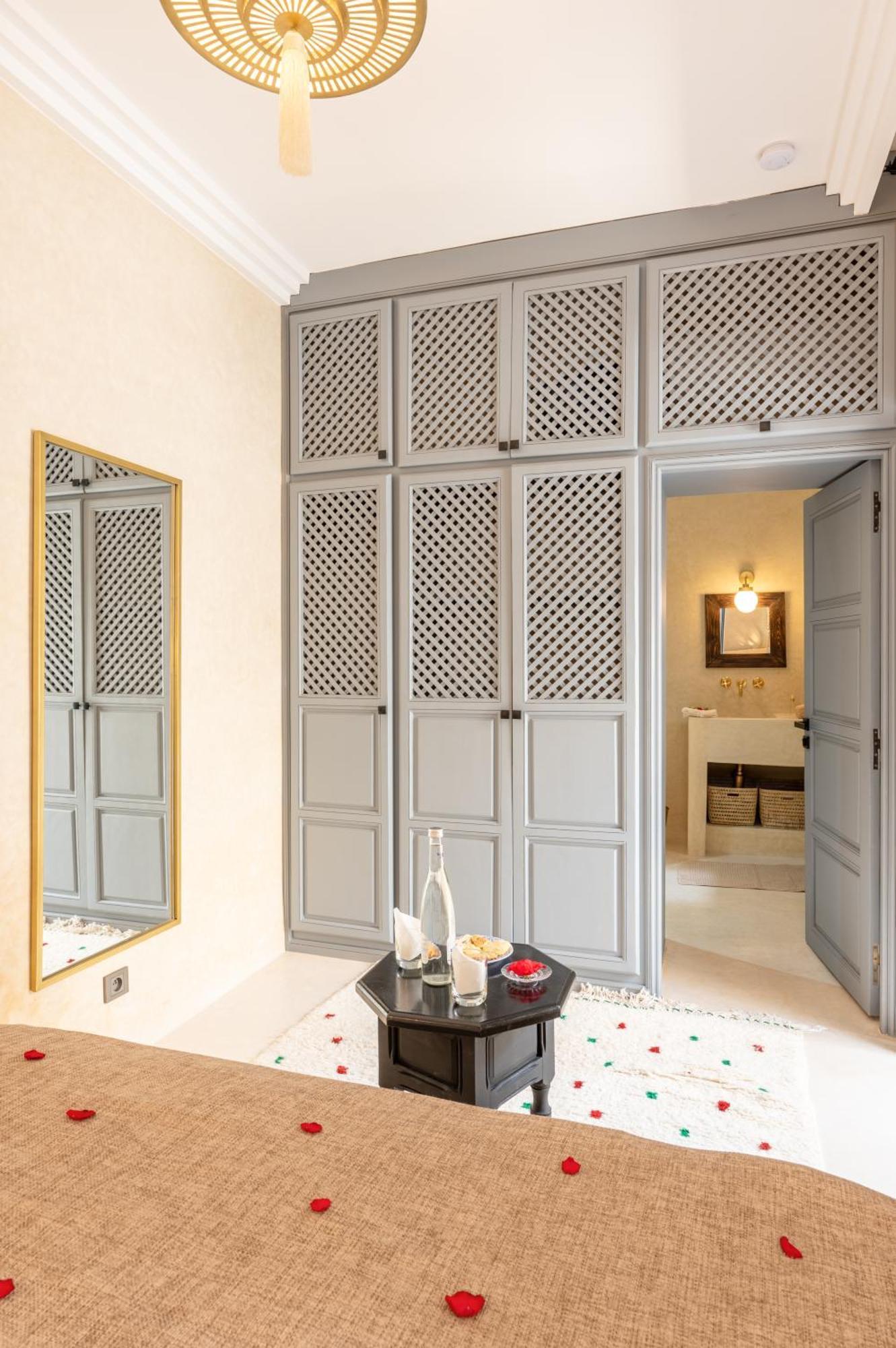 Riad Celema & Spa 마라케시 외부 사진