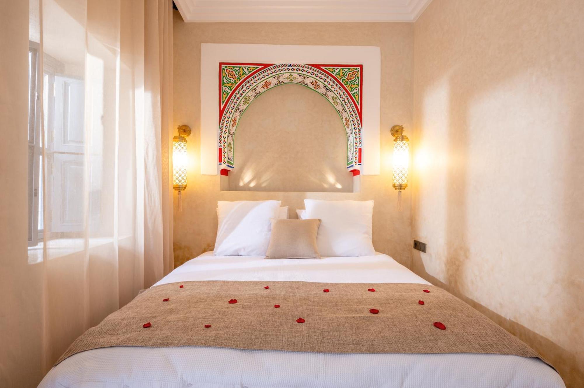 Riad Celema & Spa 마라케시 외부 사진