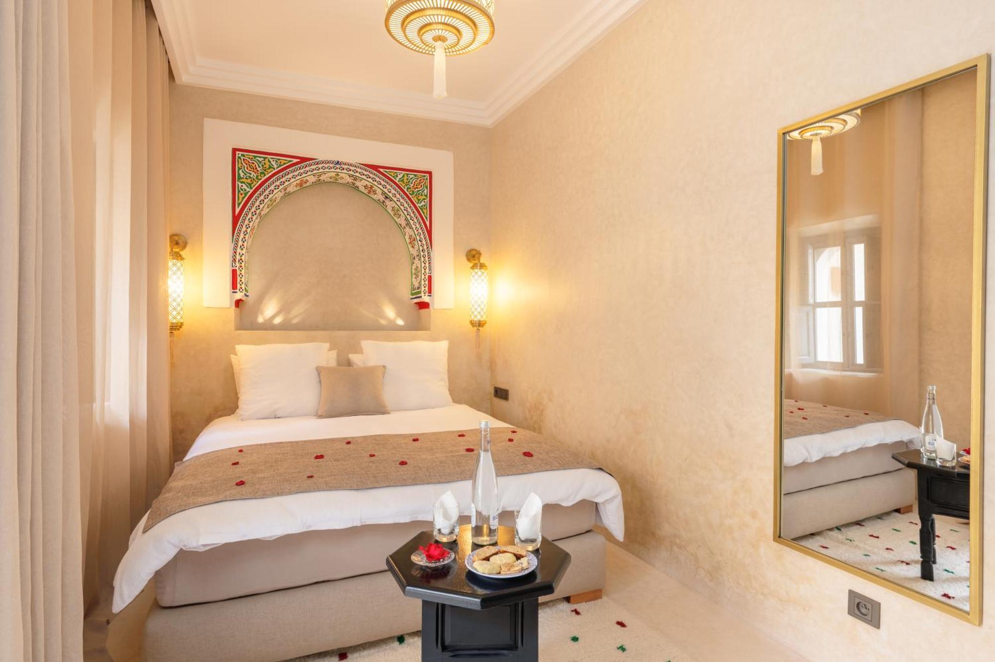 Riad Celema & Spa 마라케시 외부 사진